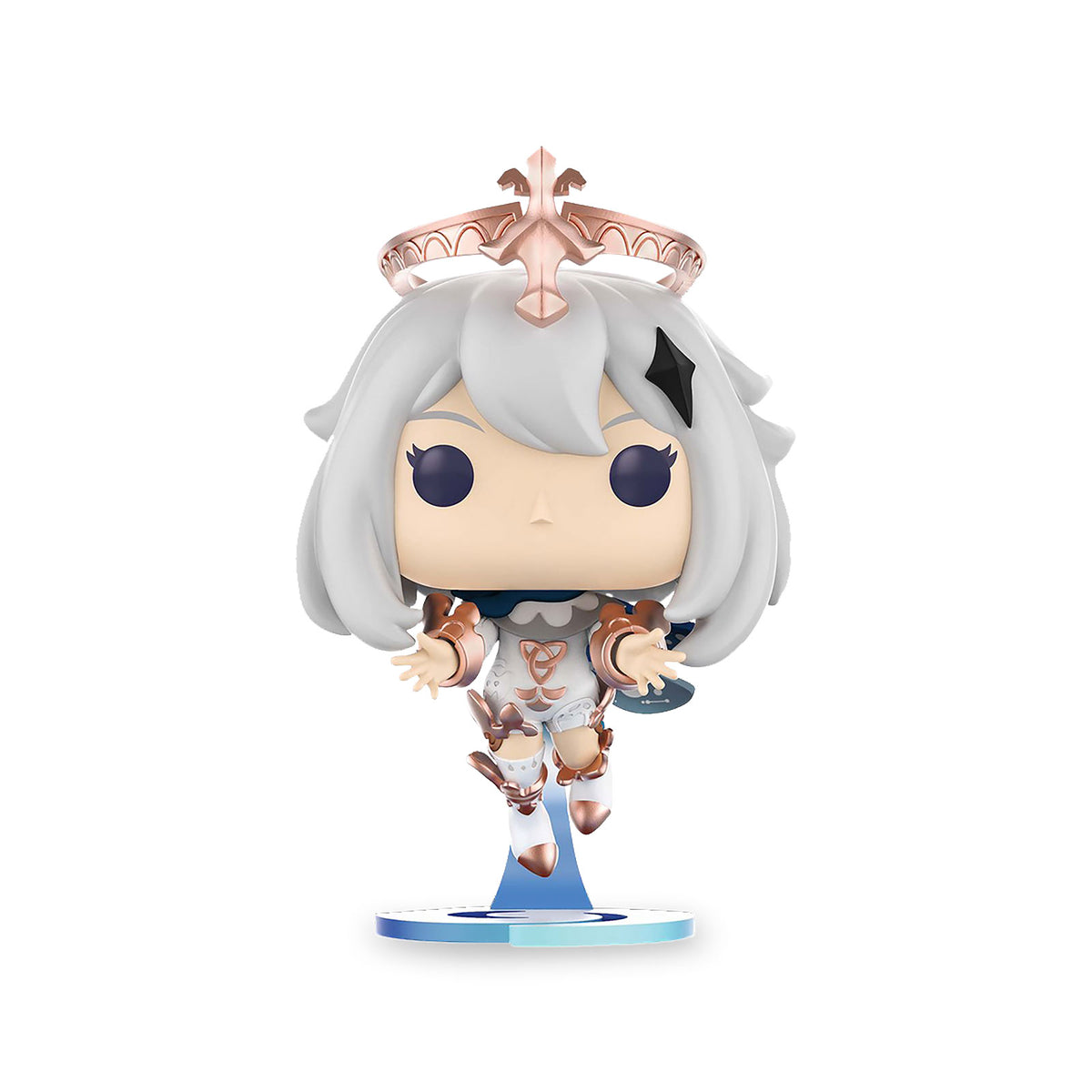 Produktbild Genshin Impact - Paimon Funko Pop vickande huvud-figur
