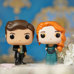 Product image Bridgerton - Penelope Funko Pop Figure