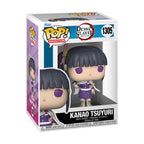 Produktbild Demon Slayer - Kanao Tsuyuri Funko Pop Figur