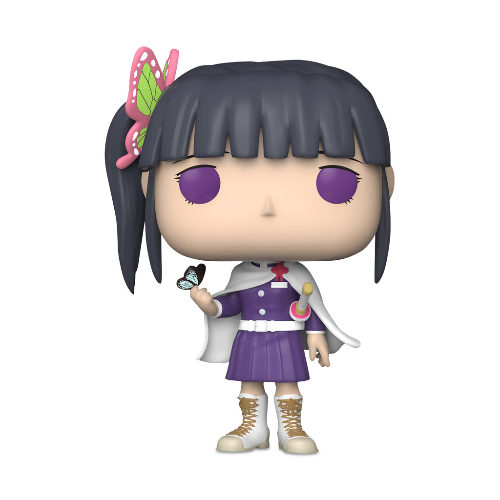 Produktbild Demon Slayer - Kanao Tsuyuri Funko Pop Figur