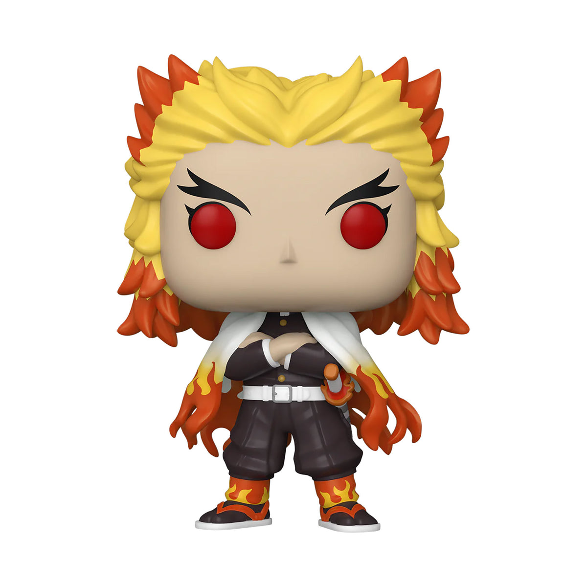 Produktbild Demon Slayer - Rengoku Funko Pop-figur