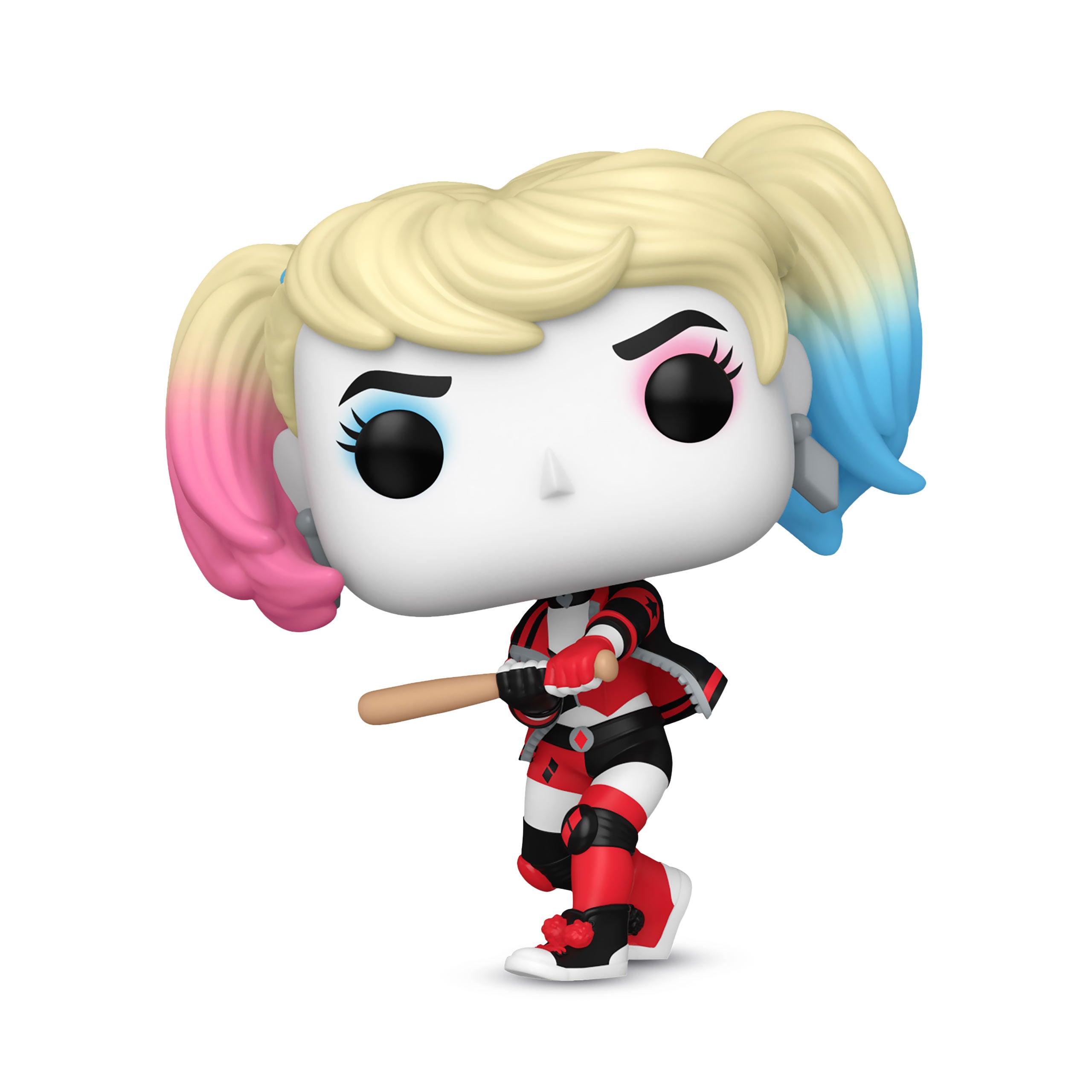 Produktbild Harley Quinn - Funko Pop-figur