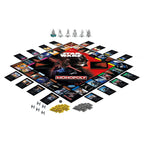 Produktbild Star Wars - Den Mörka Sidans Makt Monopoly