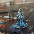 Produktbild Star Wars - Den Mörka Sidans Makt Monopoly