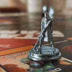 Produktbild Star Wars - Den Mörka Sidans Makt Monopoly
