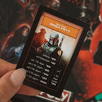 Produktbild Star Wars - Den Mörka Sidans Makt Monopoly