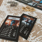 Produktbild Star Wars - Den Mörka Sidans Makt Monopoly