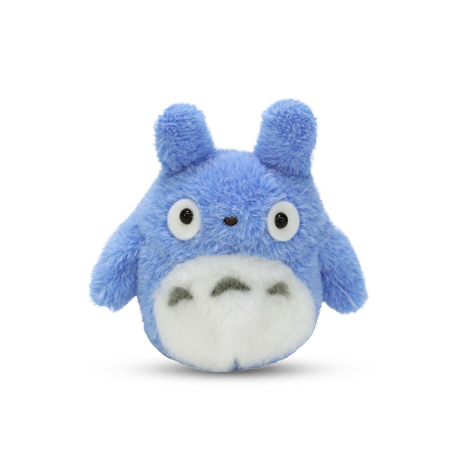 Produktbild Totoro - Chuu-Totoro Plyschfigur Blå