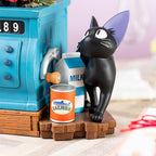 Product image Kiki's Little Delivery Service - Jiji Diorama
