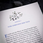 Produktbild Silmarillion Lyxutgåva