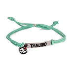 Product image Demon Slayer - Nezuko and Tanjiro Bracelets Set of 2