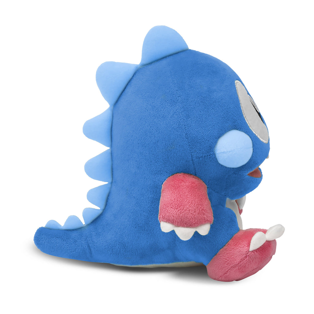 Produktbild Bubble Bobble - Bob Plyschfigur