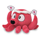Produktbild Parodius - Tako Plyschfigur