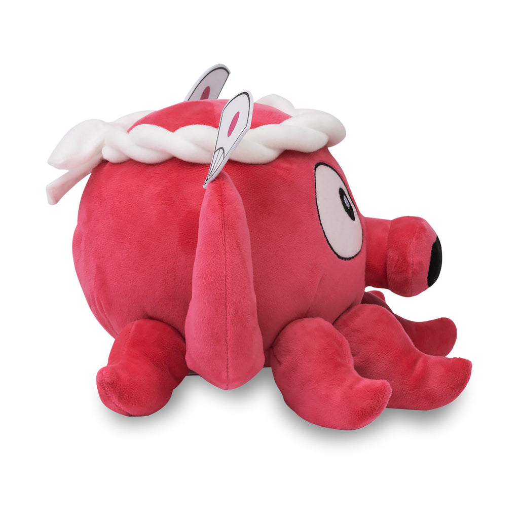 Produktbild Parodius - Tako Plyschfigur