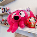 Produktbild Parodius - Tako Plyschfigur