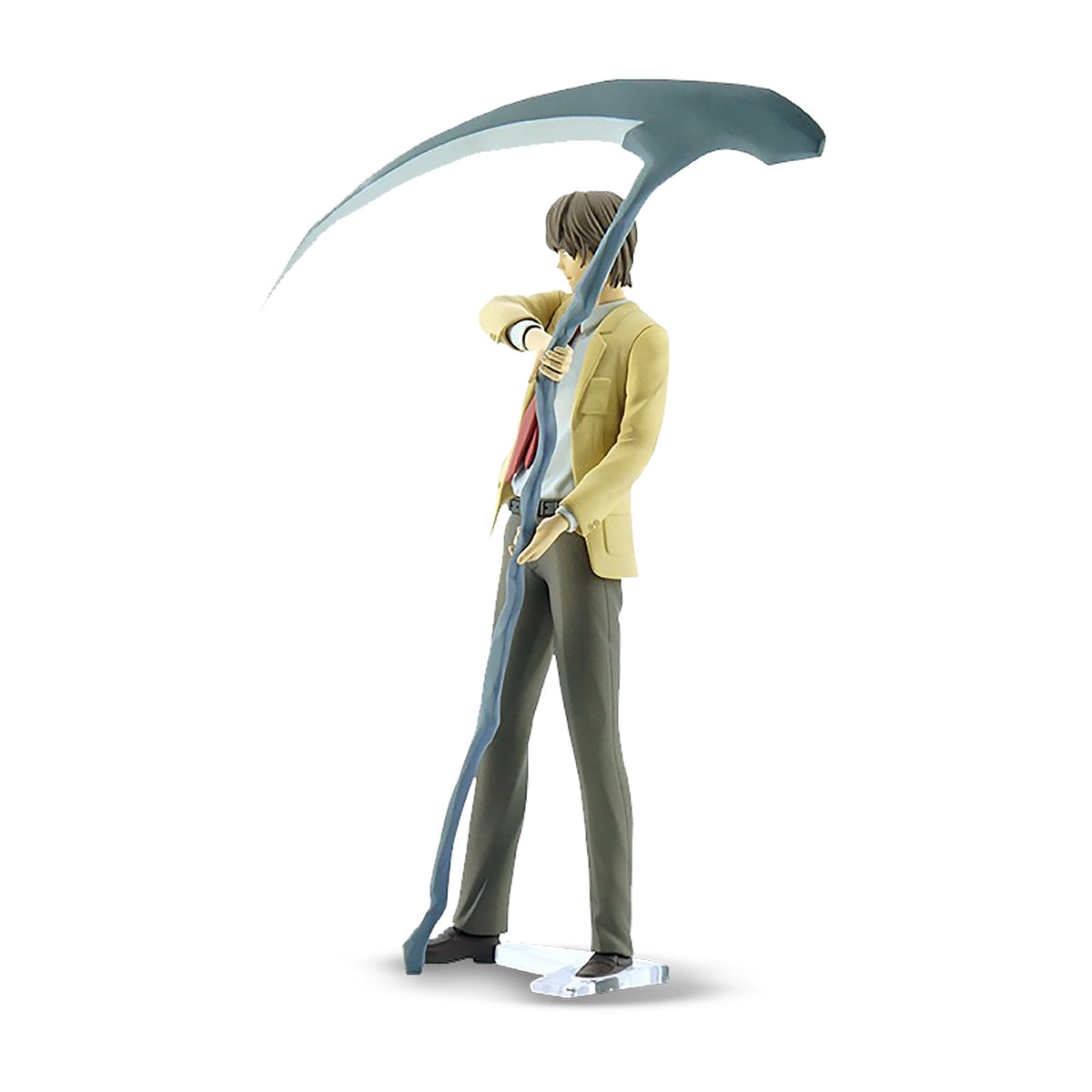 Product image Death Note - Light Figure