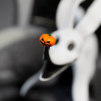 Produktbild Nightmare Before Christmas - Zero-figur