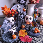 Produktbild Nightmare Before Christmas - Zero-figur