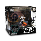 Produktbild Nightmare Before Christmas - Zero-figur