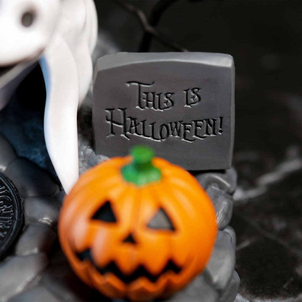 Produktbild Nightmare Before Christmas - Zero-figur