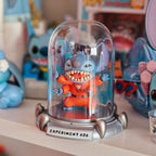 Produktbild Lilo & Stitch - Experiment 626 Stitch Figur