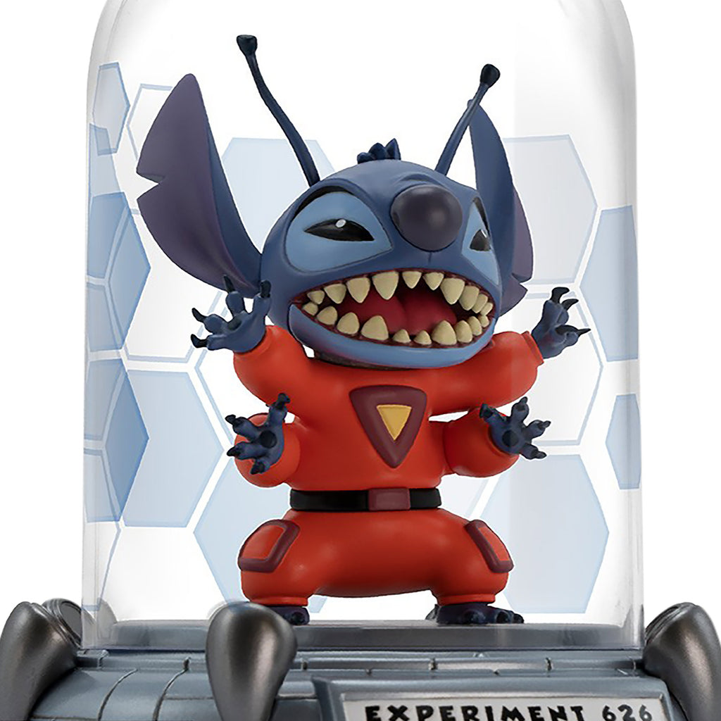 Produktbild Lilo & Stitch - Experiment 626 Stitch Figur