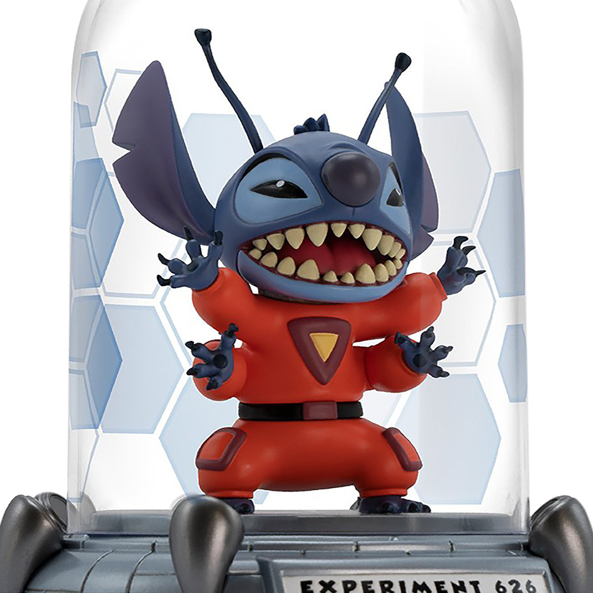 Produktbild Lilo & Stitch - Experiment 626 Stitch Figur