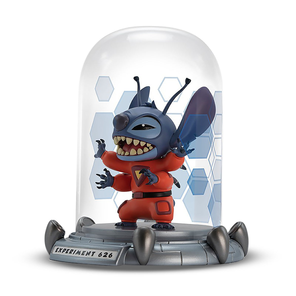 Produktbild Lilo & Stitch - Experiment 626 Stitch Figur