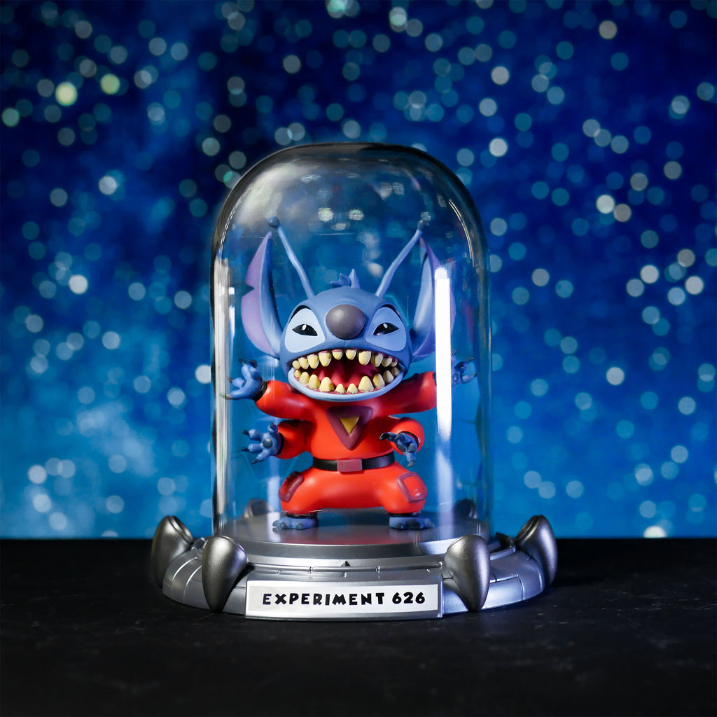 Produktbild Lilo & Stitch - Experiment 626 Stitch Figur