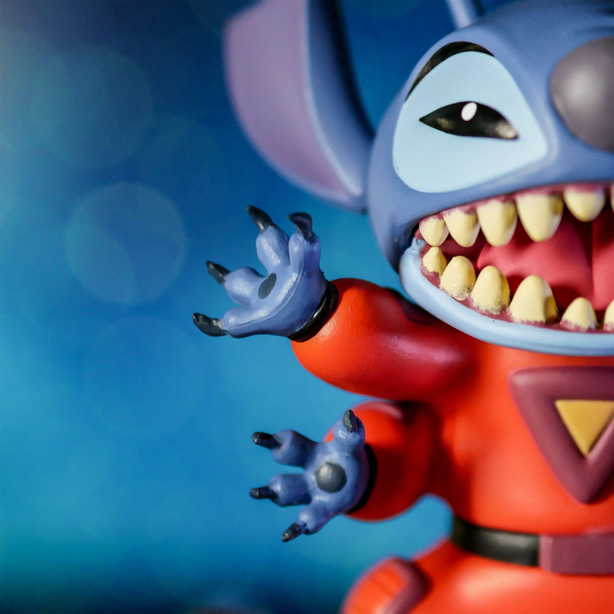 Produktbild Lilo & Stitch - Experiment 626 Stitch Figur