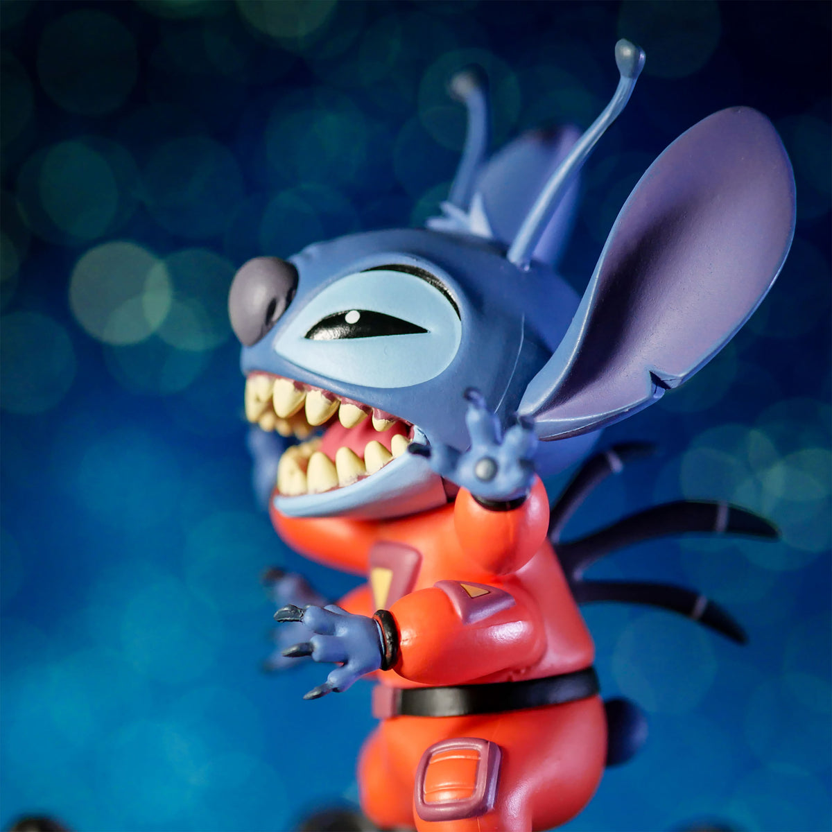 Produktbild Lilo & Stitch - Experiment 626 Stitch Figur