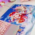 Produktbild Genshin Impact - Midsummer Island Adventure Musmatta