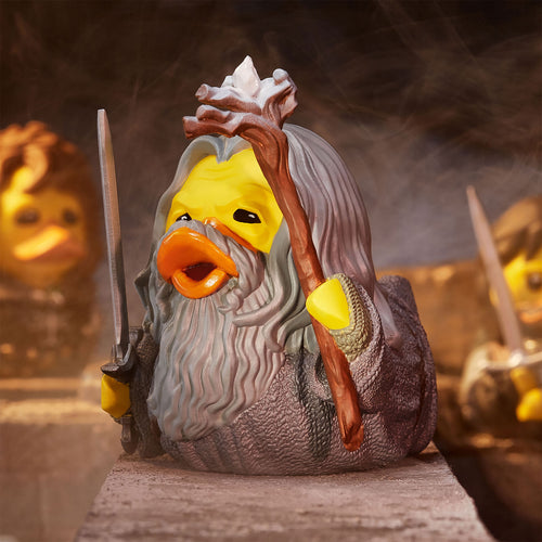 Produktbild Sagan om Ringen - Gandalf TUBBZ Dekorationsanka
