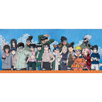 Produktbild Naruto - Genin Konoha Mugg