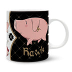 Produktbild Seven Deadly Sins - Hawk Mugg
