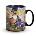 Produktbild Dragon Ball Z - Gohan vs. Cell termoskopp