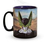 Produktbild Dragon Ball Z - Gohan vs. Cell termoskopp