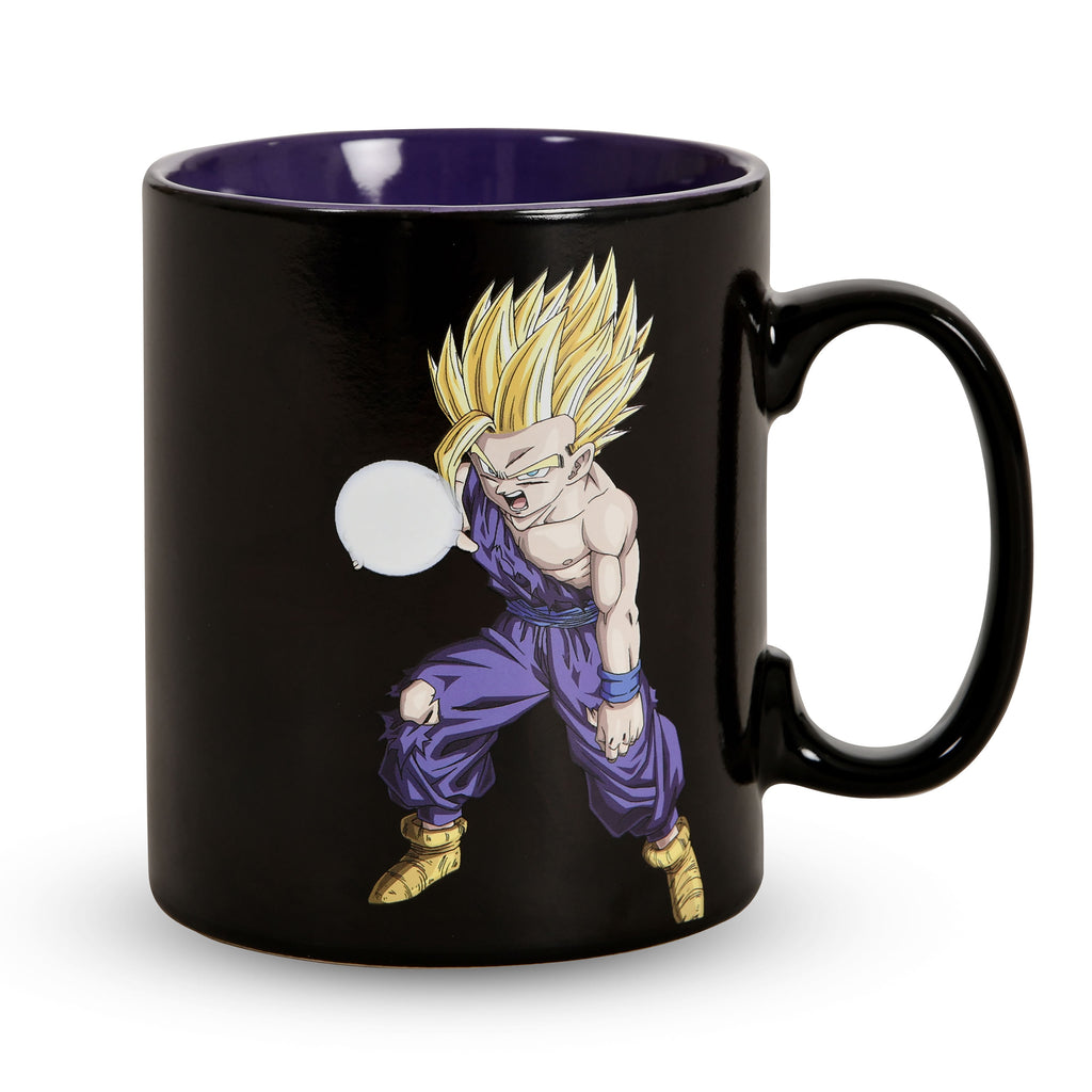 Produktbild Dragon Ball Z - Gohan vs. Cell termoskopp