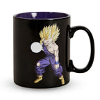 Produktbild Dragon Ball Z - Gohan vs. Cell termoskopp