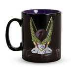 Produktbild Dragon Ball Z - Gohan vs. Cell termoskopp
