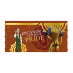 Produktbild Seven Deadly Sins - Escanor Mugg