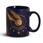 Produktbild Harry Potter - Gyllene Kvicken Mugg