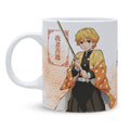 Produktbild Demon Slayer - Zenitsu & Inosuke Mugg
