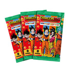 Produktbild Dragon Ball - Universal Trading Cards Starterset