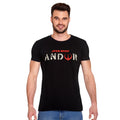 Produktbild Star Wars - Andor Rebel Spy T-shirt svart