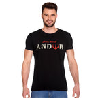 Produktbild Star Wars - Andor Rebel Spy T-shirt svart