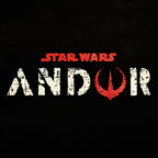 Produktbild Star Wars - Andor Rebel Spy T-shirt svart