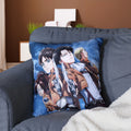 Product image Attack on Titan - Scouts Pillow