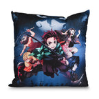 Produktbild Demon Slayer - Crew Kudde