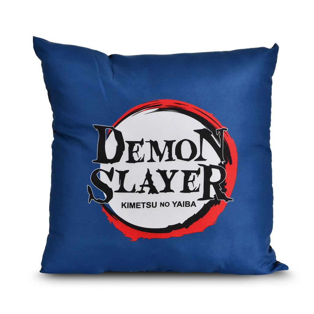 Produktbild Demon Slayer - Crew Kudde